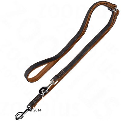 HUNTER Elk Canadian Collars and Leashes made in Germany Alpen Schatz