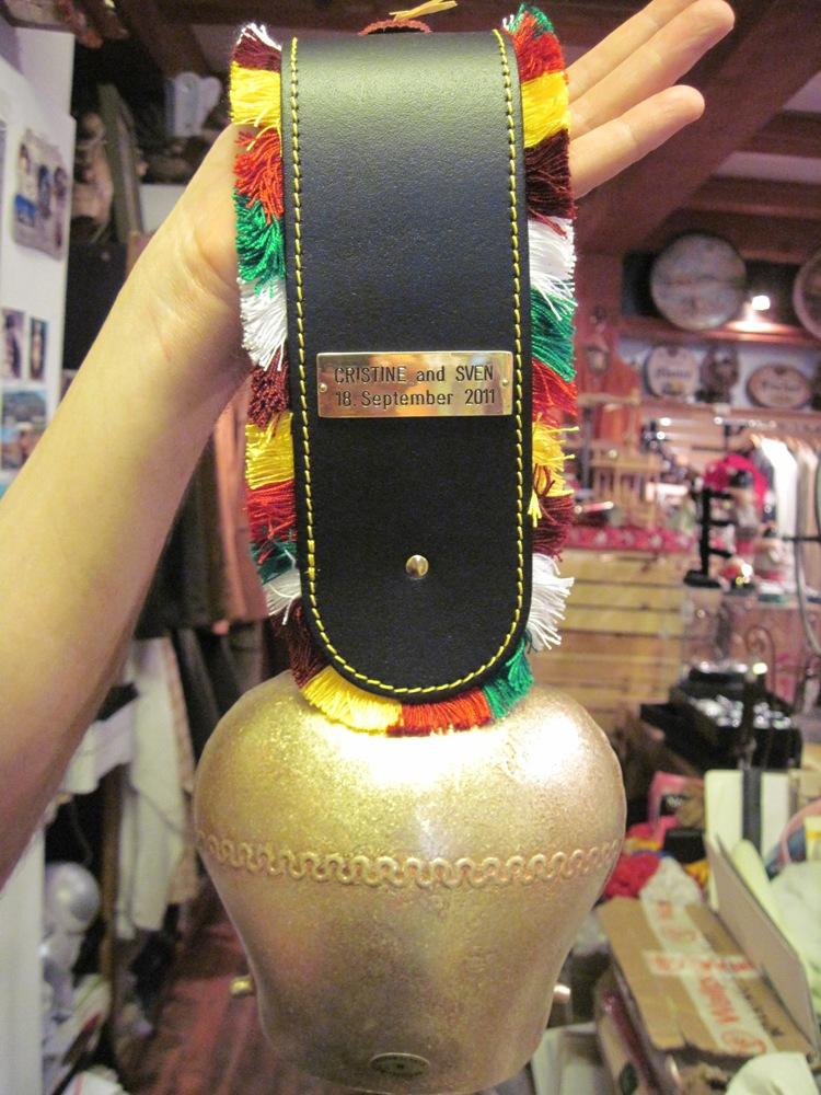 Cowbells for sale store