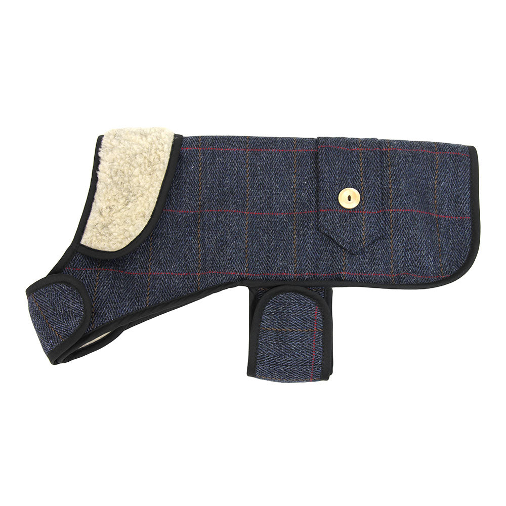 Earthbound dog coat hot sale