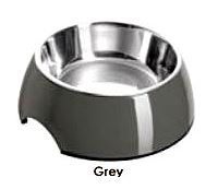 HUNTER Melamine Dog Bowls Alpen Schatz