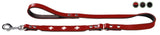 OVERSTOCK Swiss Cross Leashes