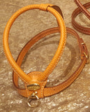 La Cinopelca Soft Calfskin Harnesses