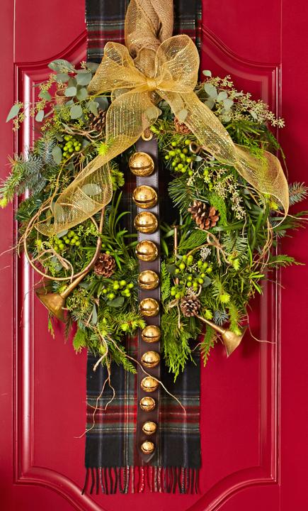 18th Century English Sleigh Bells – Alpen Schatz