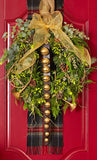 18th Century English Sleigh Bells