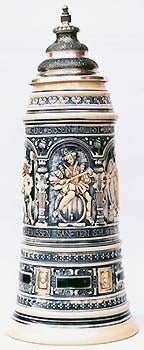 Limited Edition Traditional German Steins - SALE! – Alpen Schatz