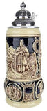 Limited Edition Traditional German Steins - SALE!