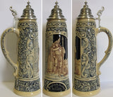 Limited Edition Traditional German Steins - SALE!