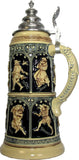 Limited Edition Traditional German Steins - SALE!