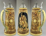 Limited Edition Traditional German Steins - SALE!