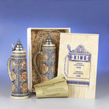 Limited Edition Traditional German Steins - SALE!