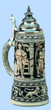 Limited Edition Traditional German Steins - SALE!