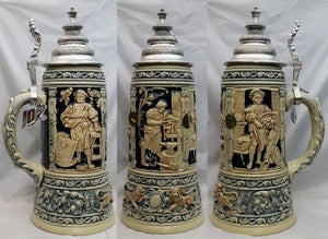 Limited Edition Traditional German Steins - SALE! – Alpen Schatz
