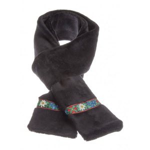Edelweiss Warm Winter Scarves