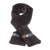 Edelweiss Warm Winter Scarves