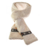 Edelweiss Warm Winter Scarves