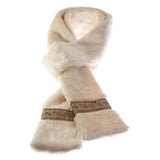 Edelweiss Warm Winter Scarves