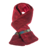 Edelweiss Warm Winter Scarves