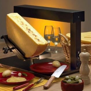 CLEARANCE! Alpine Raclette Machines
