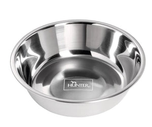 Stainless Steel Dog Bowls (2 Pack)