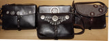 Antique Swiss Military Handbags