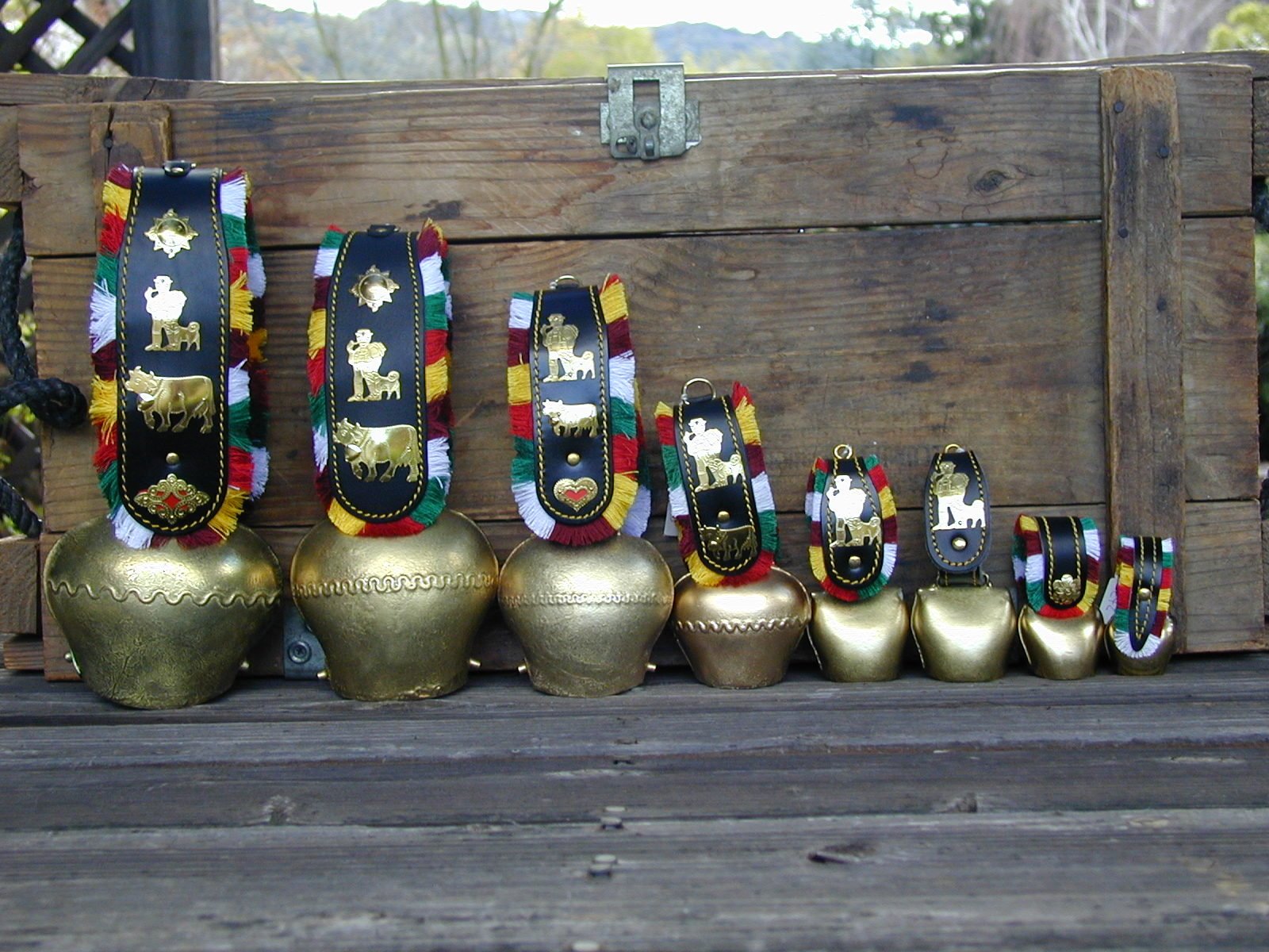 Cowbells for sale top
