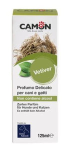 Orme Naturali Parfum Vetiver